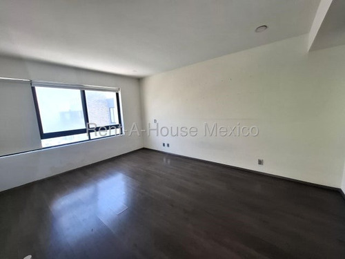 Casa En Renta En Zibatá, Querétaro Sr