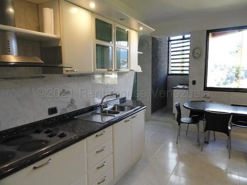 Imagen 11 de 14 de Apartamento En Alquiler Los Samanes 21-11128
