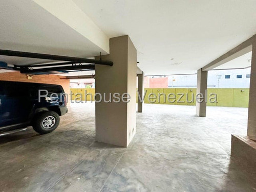 Apartamento En Venta,campo Alegre Mls #25-8596 Sc