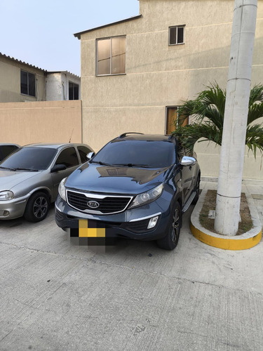 Kia Sportage 2.0 Revolution Gasolina 4x2