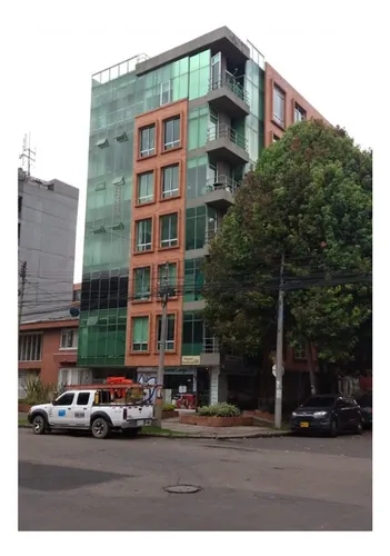 Oficina En Bogota