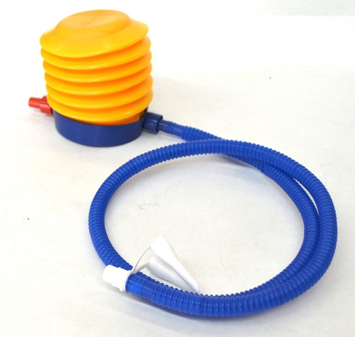 Imagen 3 de 4 de Pelota Esferodinamia Power Tech 85cm Gym Ball Yoga Pilates