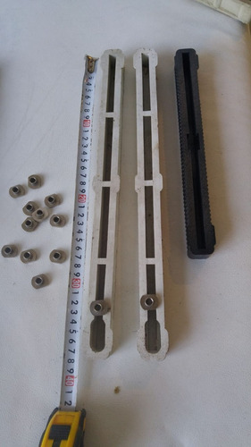 Imagen 4 de 6 de Tuerca Caja De Hydrofoil Wing Foil Nut Windsurf Surf Sup
