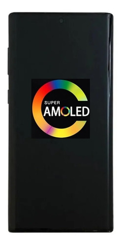 Modulo Samsung Note 10 N970 Display Pantalla Amoled Original