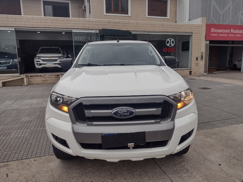 Imagen 16 de 22 de Ford Ranger