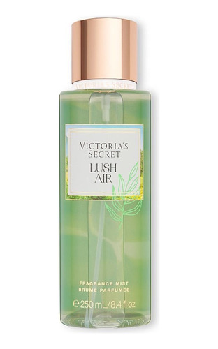 Body Splash Victoria's Secret Lush Air 
