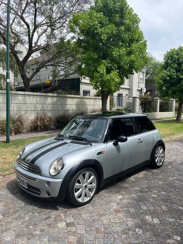 Mini Cooper 1.6 Chili