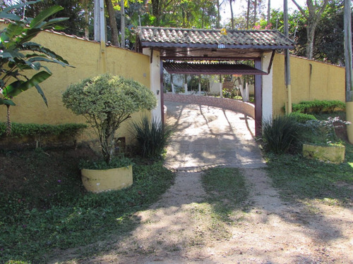 Chacara A Venda Em Caçapava (cod: 4113 )