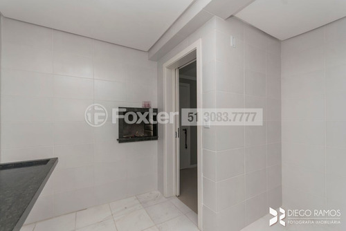 Imagem 24 de 30 de Apartamento, 3 Dormitórios, 102 M², Vila Ipiranga - 173907