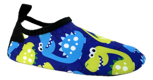 Zapatos De Agua Para Niños Con Suela Antideslizante