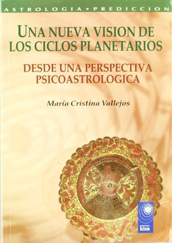 Libro Una Nueva Vision De Los Ciclos Planetarios1 De Maria C