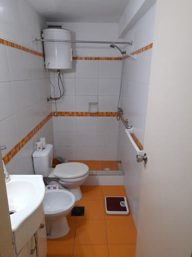 Apartamento Gast.com.incluidos,alquilo Lablanqueada,amoblado