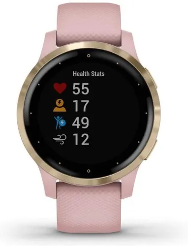 Reloj vivoactive 4s new arrivals