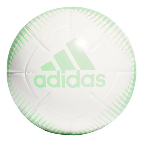 Bola De Futebol adidas Epp Nº 5 Unidade X 1 Unidades  Cor Verde
