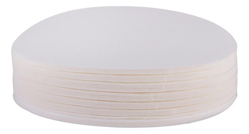 Qk 2 Filtro Papel Pot 100x 56mm 60mm 68mm Compatible Con