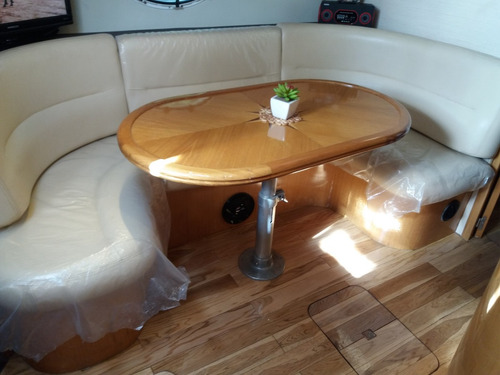 Crucero Sarthou 387 Open