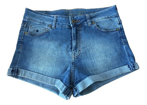 Short Marca John L. Cook Mujer Talle 24 Verano