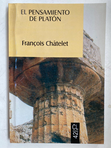 El Pensamiento De Platón Editorial Labor