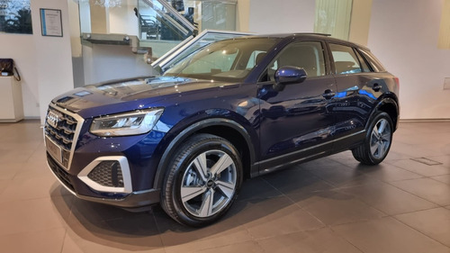 Audi Q2 2.0 40 Tfsi Stronic Sport Quattro