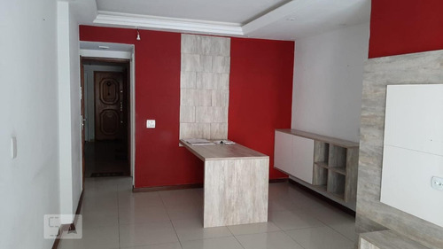 Apartamento À Venda - Tijuca, 3 Quartos, 84 - S893131781