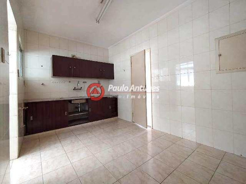 Apartamento 3 Dorms - R$ 950.000,00 - 127m² - Código: 9202 - V9202