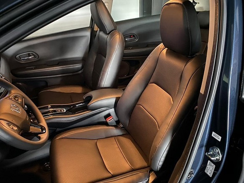 Imagem 7 de 7 de Honda Hr-v Ex 1.8 Flexone Automático