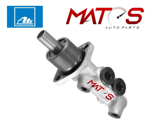 Cilidro Mestre Freio Fiat Palio Stile 1.6 16v 1997 1998 Orig