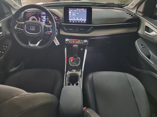 Fiat FASTBACK 1.0 TURBO 200 FLEX CVT