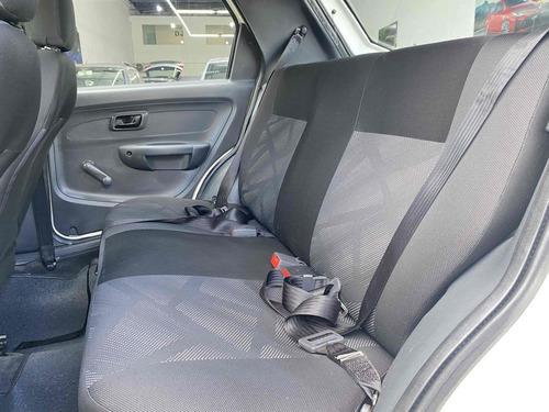 Fiat Palio 1.0 MPI FIRE 8V FLEX 4P MANUAL