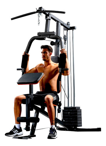Home Gym Multi Estación Funcional Casa