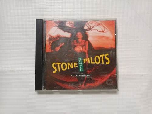 Stone Temple Pilots Core Cd Usado