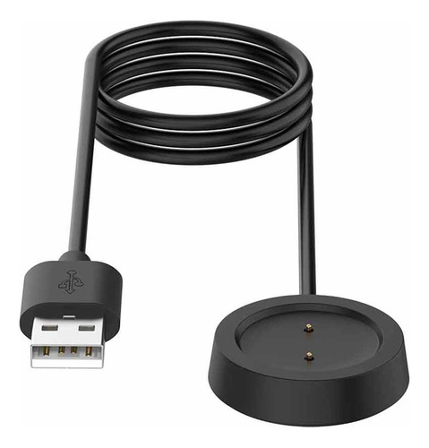 Imagen 1 de 6 de Cable Cargador Para Amazfit Gts 1, Gtr 42mm, Gtr 47mm Leer: