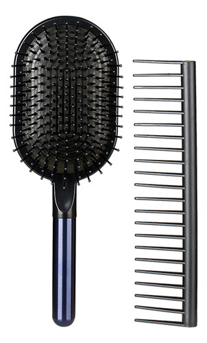 Peine Para El Cabello, Antideslizante, Suave, Antiestático,