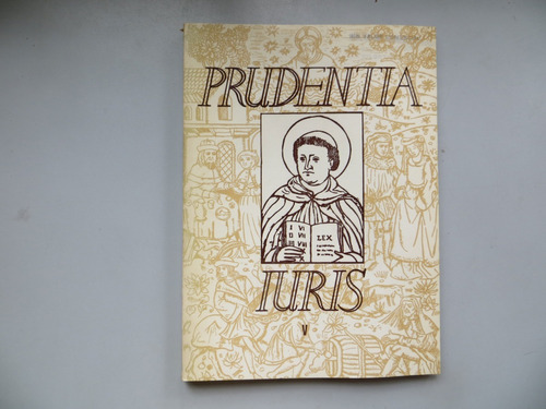 Prudentia Iuris Dic 1981 Revista De La Facul Derecho Y C Pol