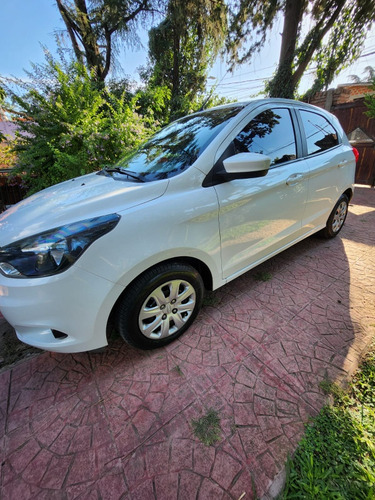 Ford Ka 1.5 Se 4 p