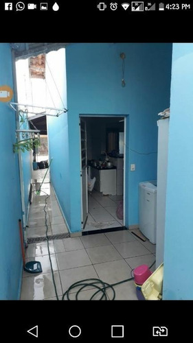 Casa Com 2 Dormitórios À Venda, 90 M² Por R$ 280.000,00 - Jardim Europa - Itupeva/sp - Ca0057
