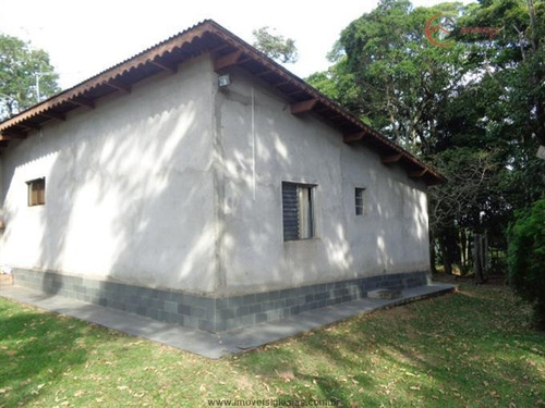 Imagem 2 de 29 de Chácaras À Venda Em Mairiporã/sp - Compre O Seu Chácaras Aqui! - 1368776