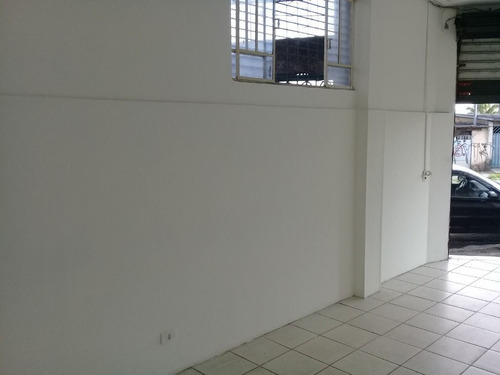 Imagem 4 de 7 de Salão Para Alugar, 20 M² Por R$ 1.300/mês - Jardim Umarizal - São Paulo/sp. Consulte-nos! - Sl0095
