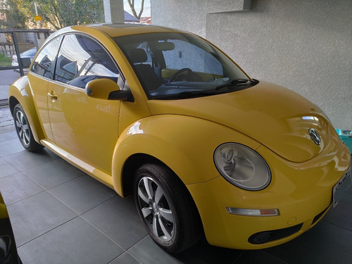 Imagem 1 de 9 de New Beetle 2.0 Automático