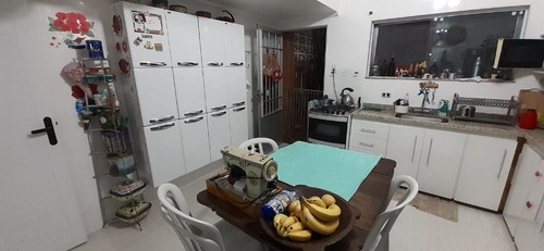 Imagem 4 de 20 de Sobrado Vila Parque Jabaquara Sao Paulo Sp Brasil - 890