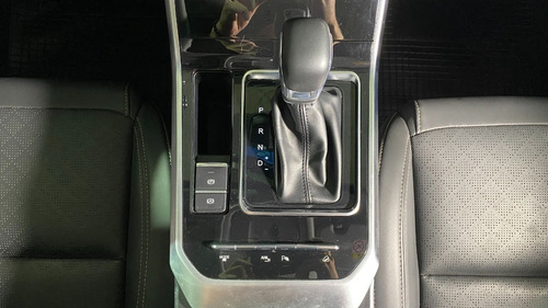 Imagen 18 de 18 de Chery Tiggo 8 Glx Dct 1.5 At 2022