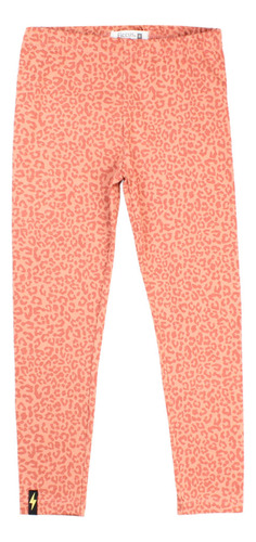 Leggins Liberty Coral Kids Niña