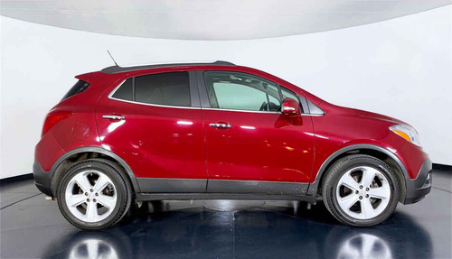 Imagen 4 de 15 de 109279 - Buick Encore 2016 Con Garantía