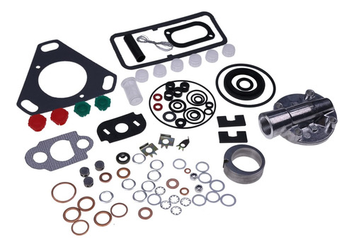 Kit De Reconstrucción De Revisión 7139-223 7135180 7123388 C