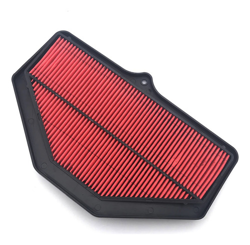 Filtro De Aire Para Motor De Motocicleta, Filtro De Admisión