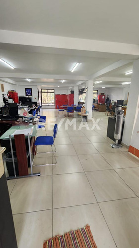 Edificio En Venta- Ciudad Satélite