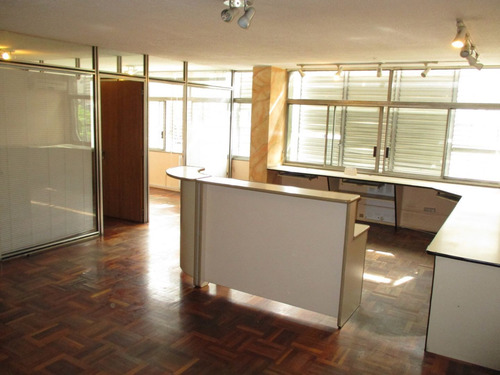 Alquiler Oficinas Cordón