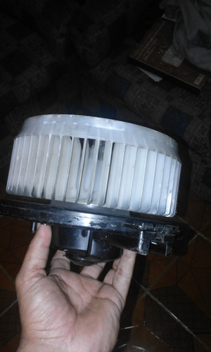 Imagen 6 de 6 de Motor Soplador Honda Civic Accord Crv 01-06 Original
