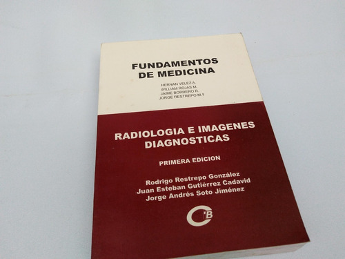 Mercurio Peruano: Material Medicina Radiologia L169 Mn0dd