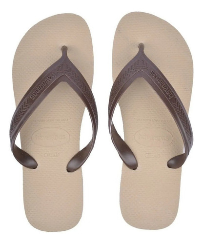 Ojotas Havaianas Top Max Reforzadas Asfl70